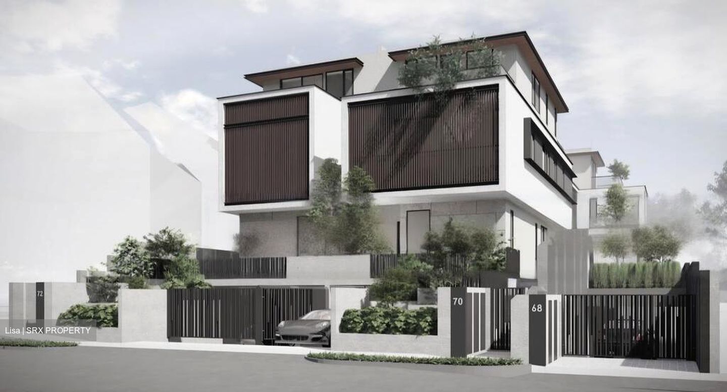Binjai Park (D21), Semi-Detached #458614811